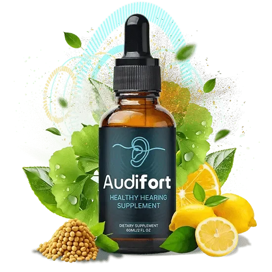 Audifort